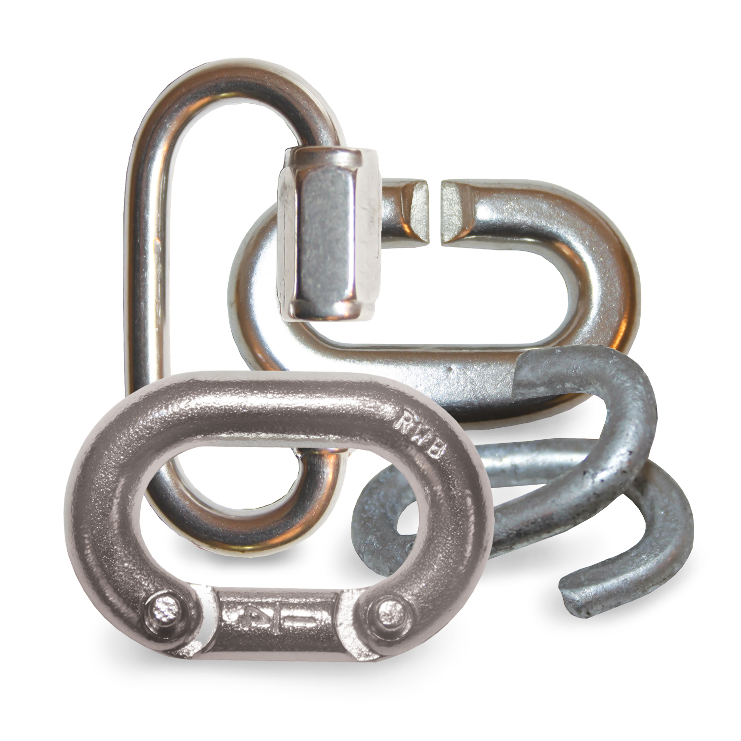 Product category - Swivel & Joining Links
