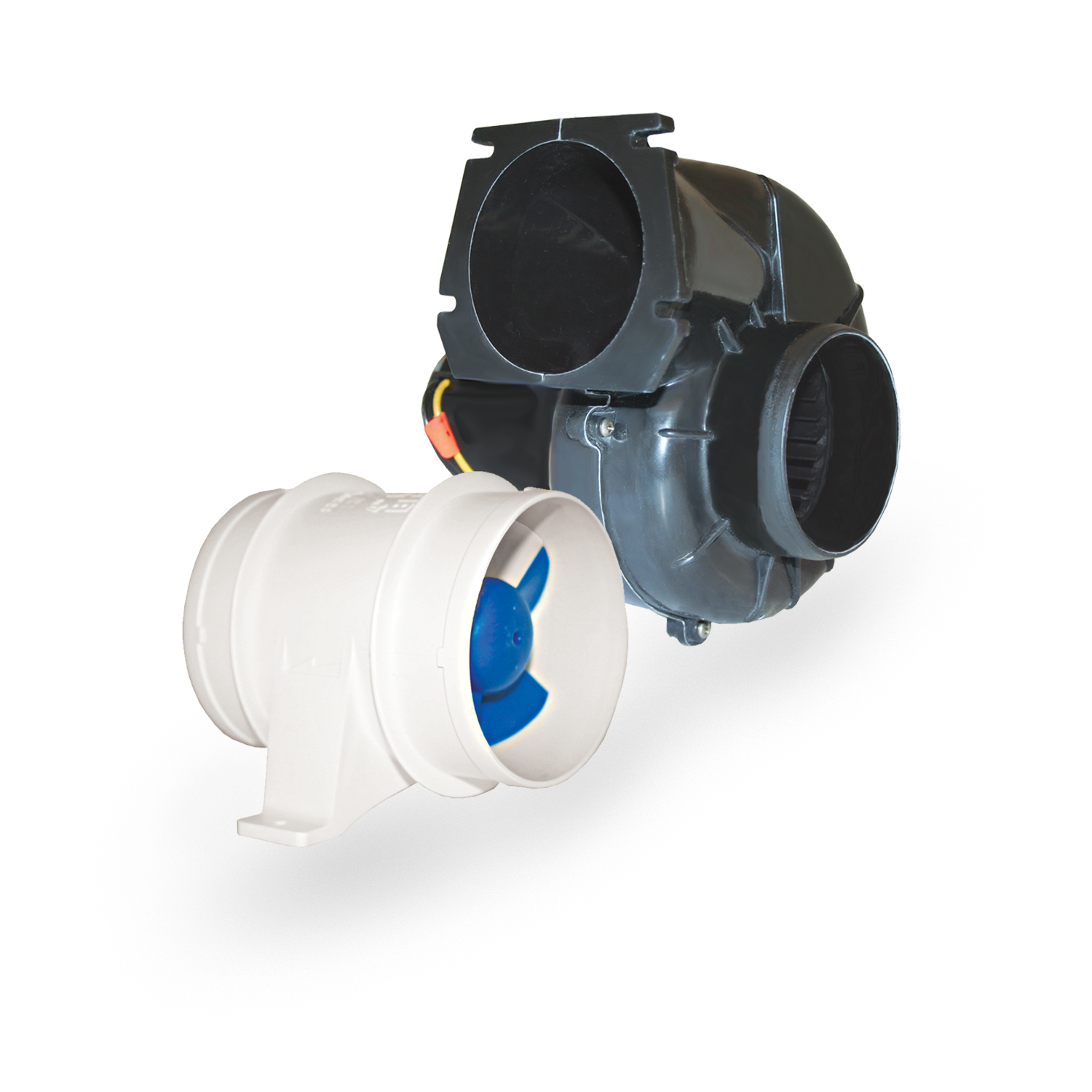 Product category - Bilge Blowers