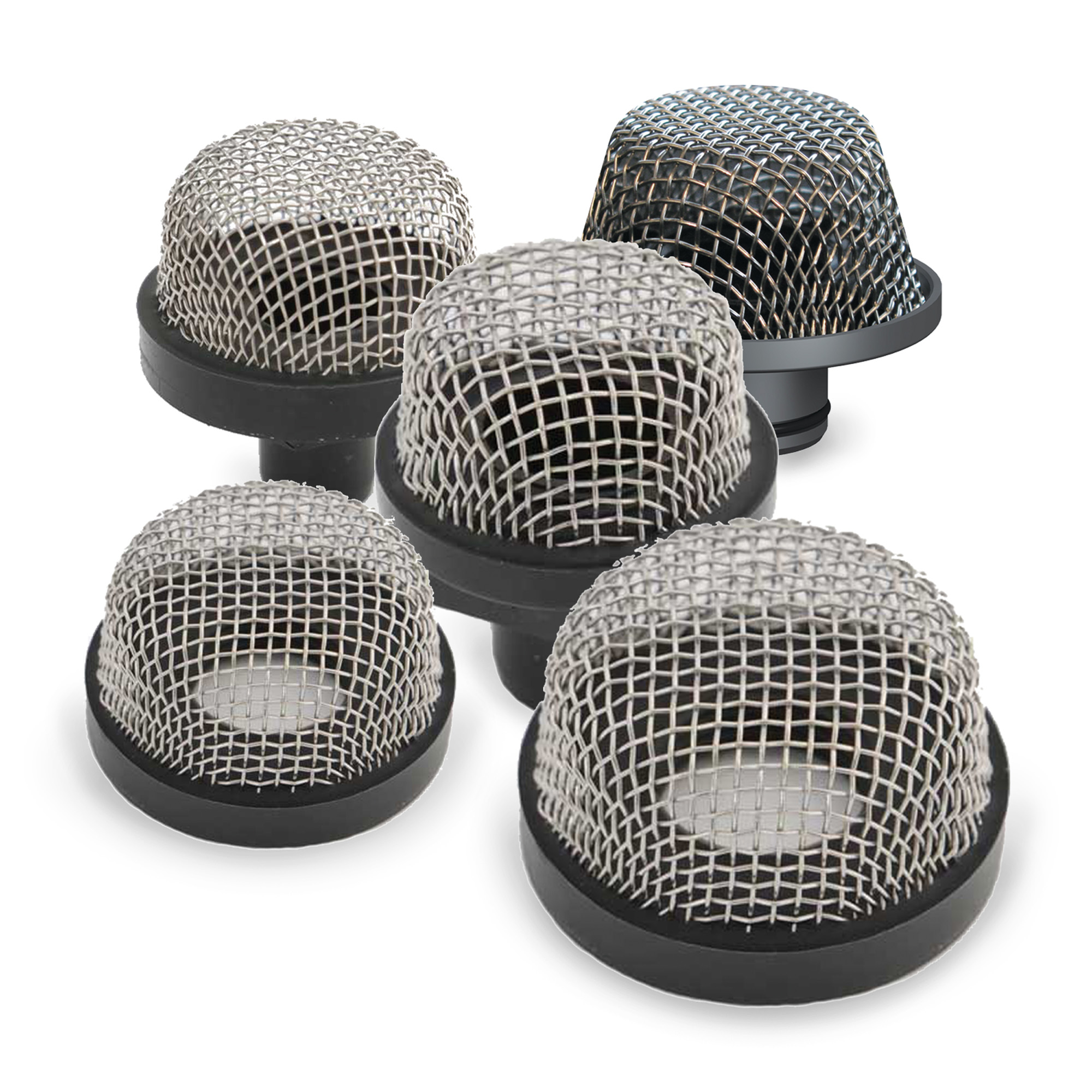 Product category - Strainers