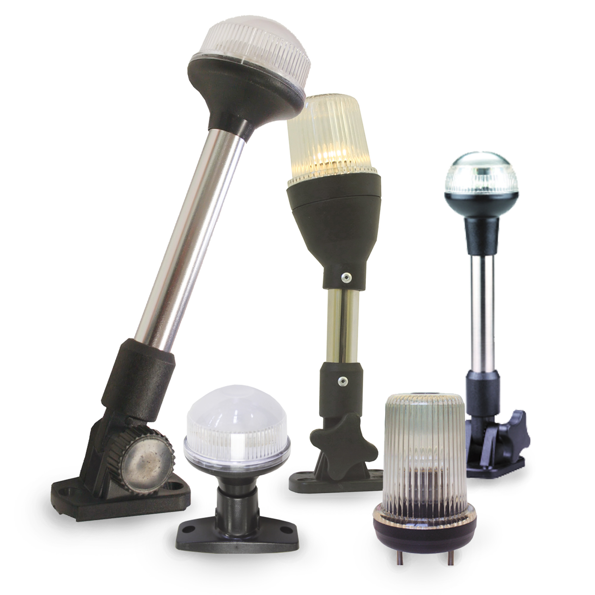 Product category - Anchor Lights