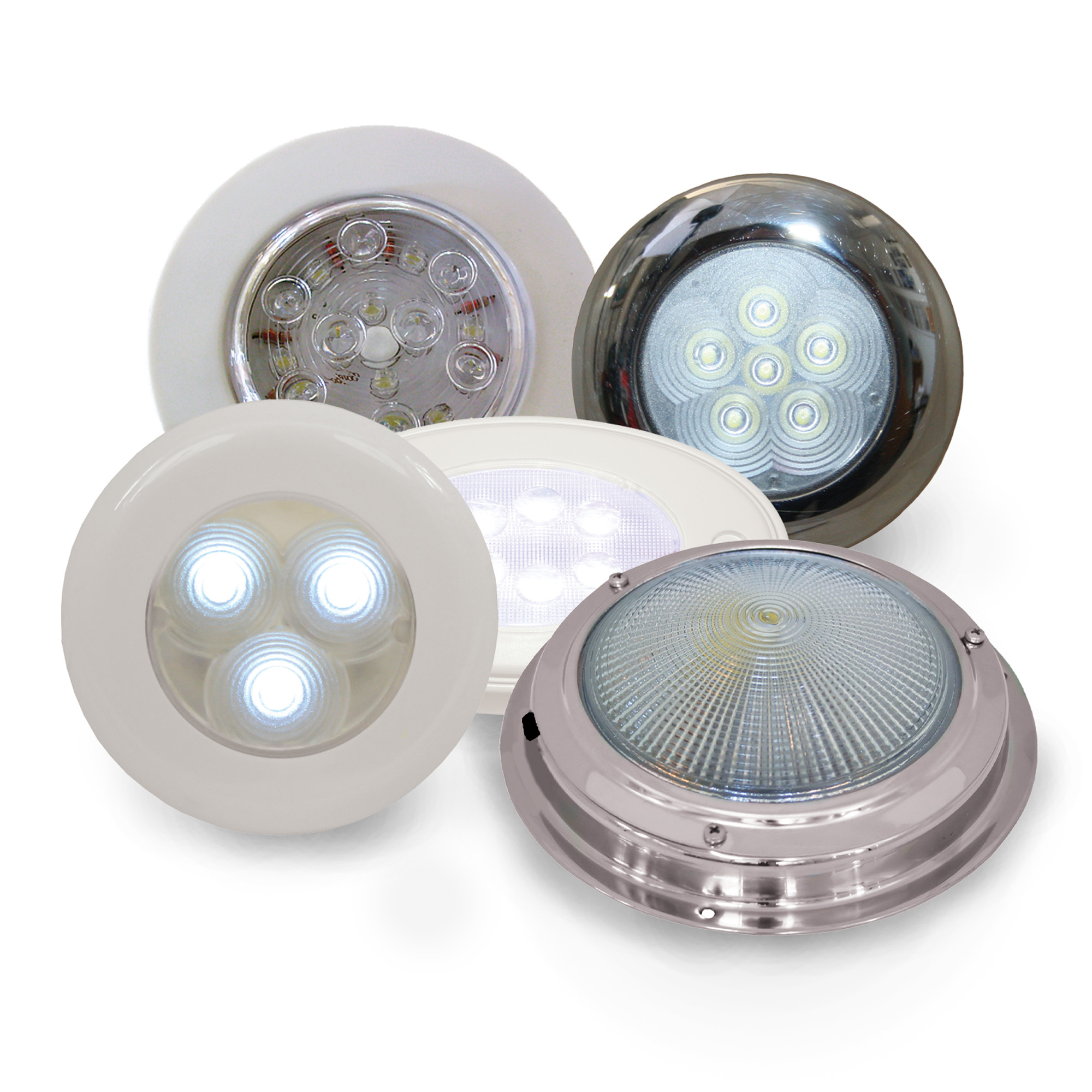 Product category - Courtesy / Cabin Light / Interior  Lights