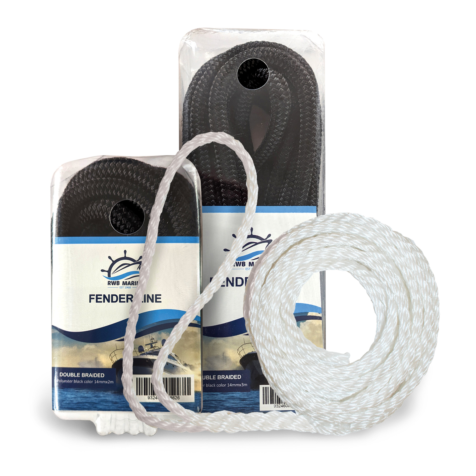Product category - Fender Lanyard