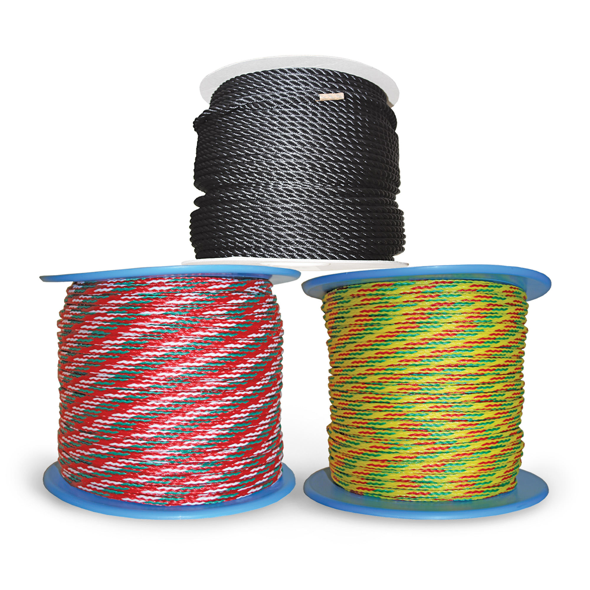 Product category - Ski Rope - Yacht Rope