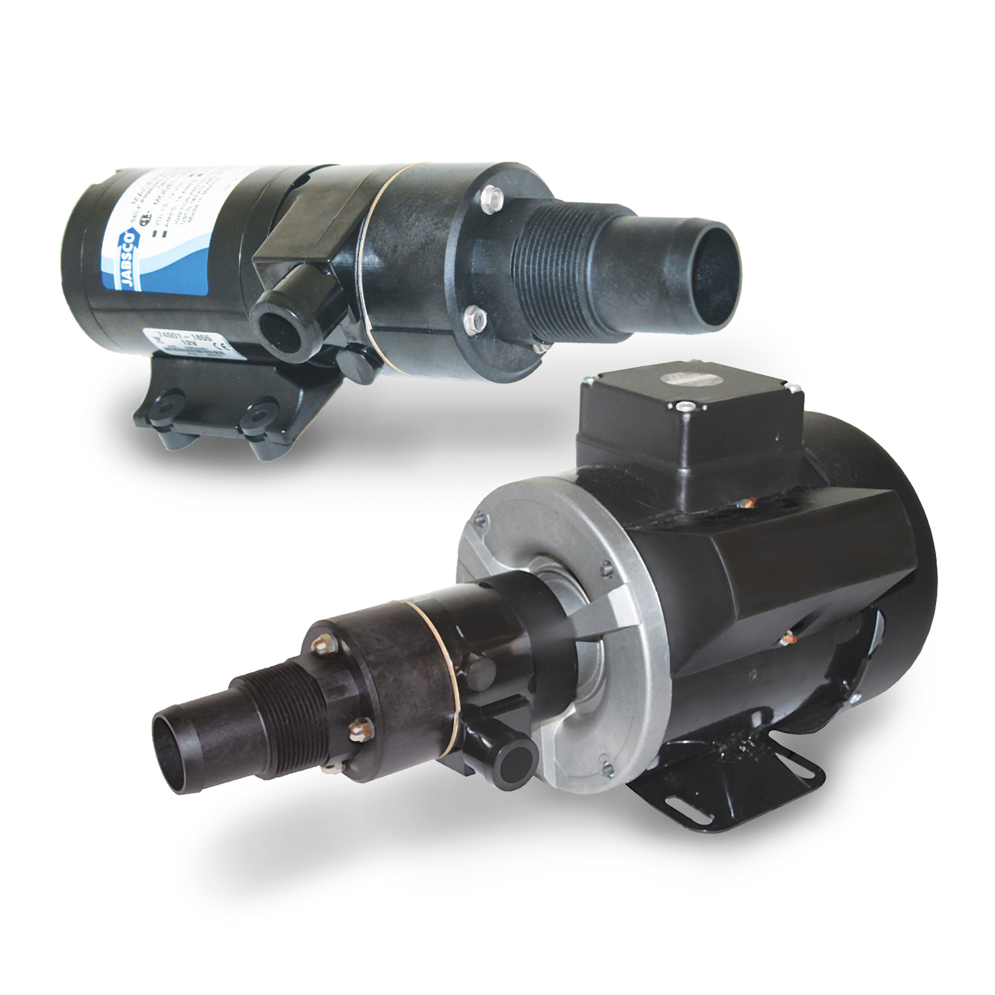 Product category - Macerator Pumps 
