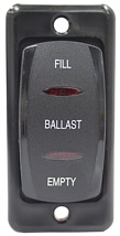 Jabsco Switch Kit suits Ballast Pump