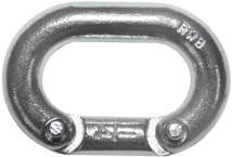 Chain Links G316 S/S 12mm