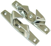 Fairleads-Stainless 112mm
