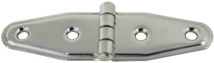 Hinges Strap 102mm S/S