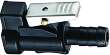Female Connector OMC 8mm