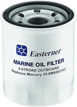 Oil Filter Merc style