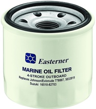 Oil Filter OMC/Suzuki