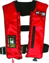 Offshore Pro150 & Harness