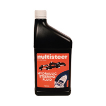 Hydraulic Steer Oil 1L