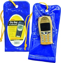 Dry Bag Mobile Phone