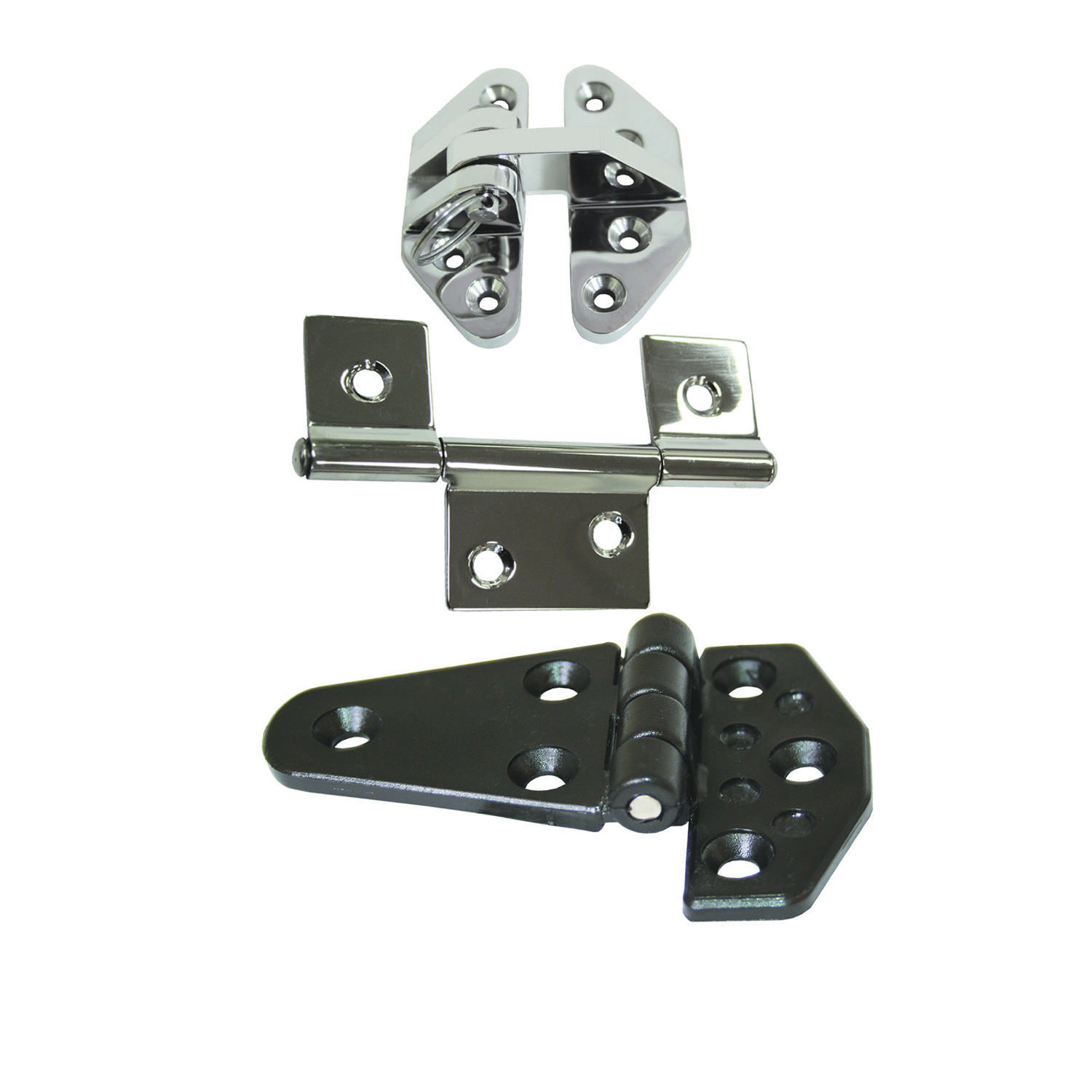 Product category - Hinges