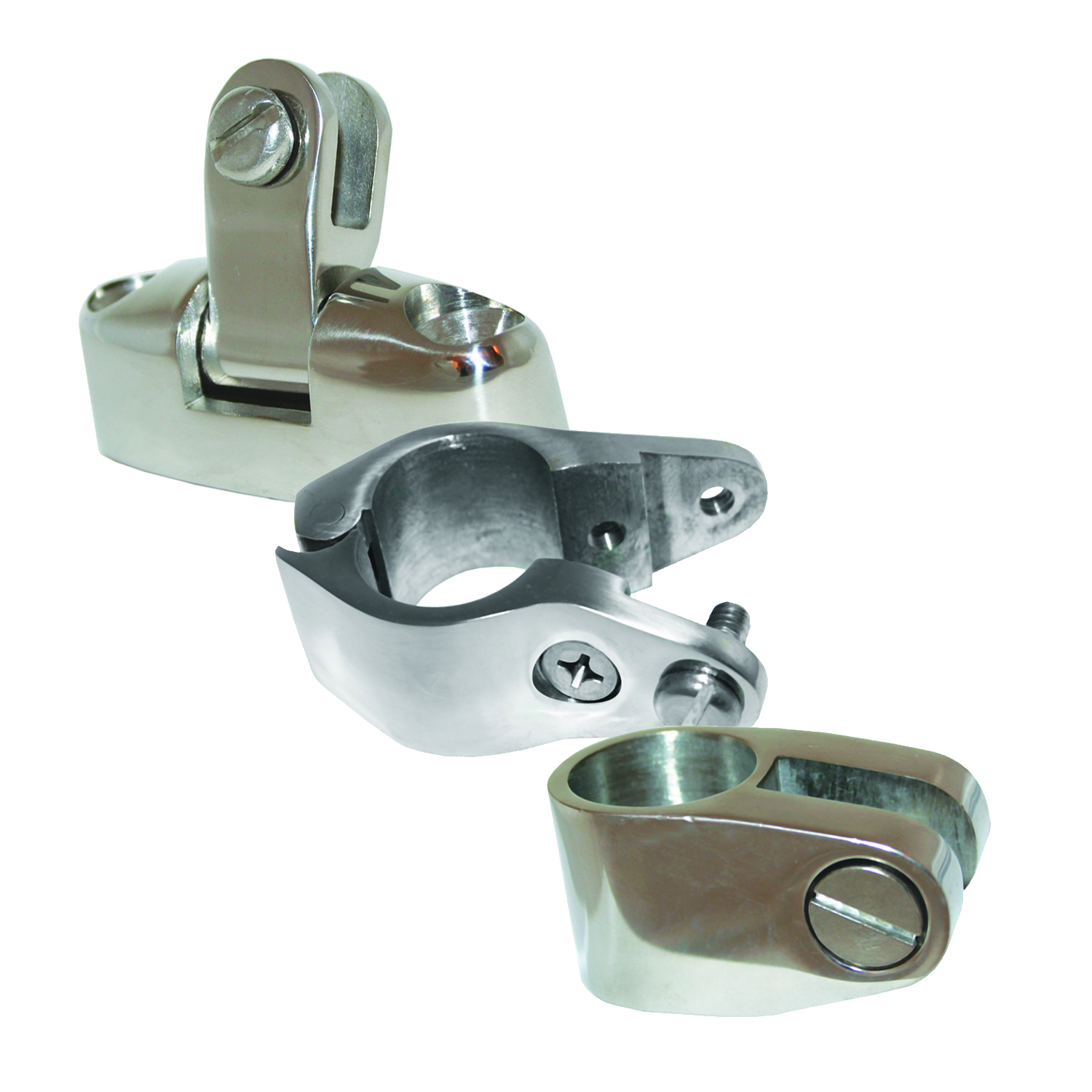Product category - Fairleads - Canopy Fittings