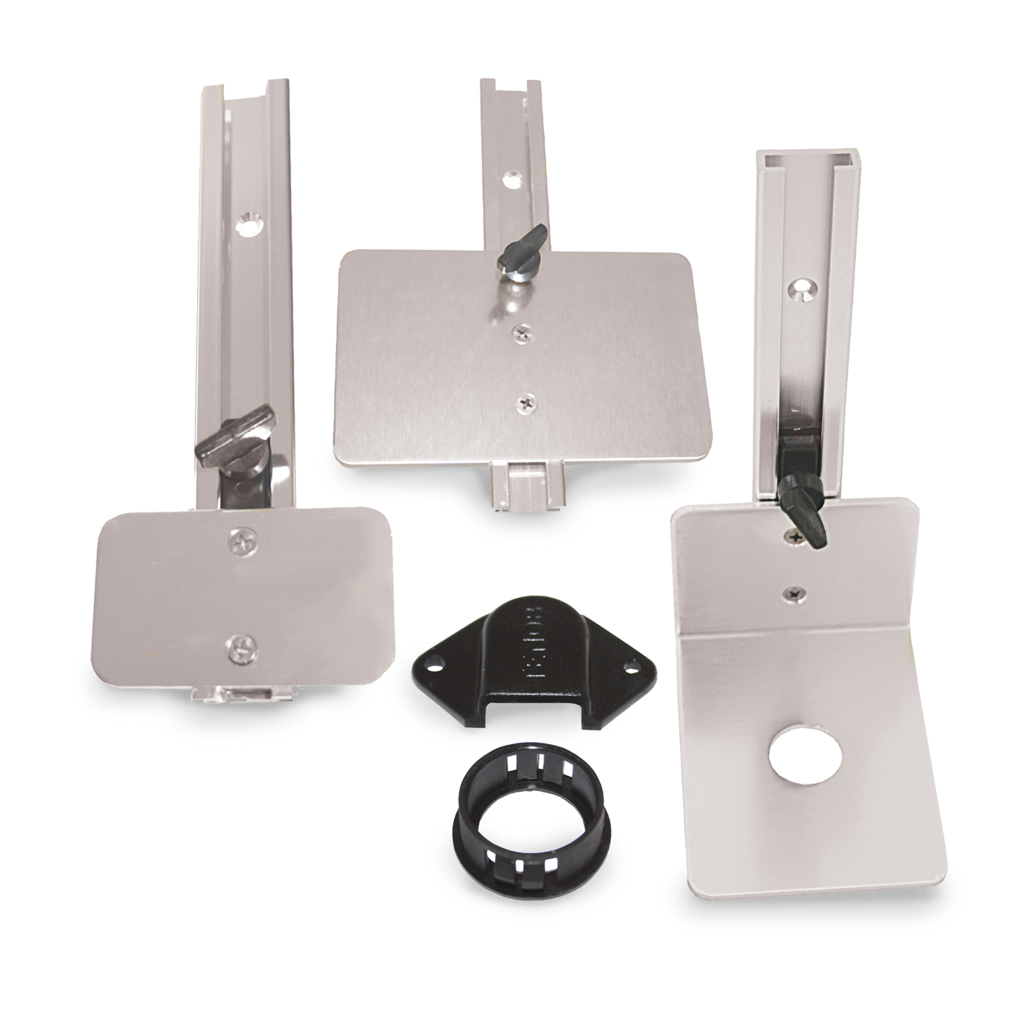 Product category - Transducer Brackets & Cable Covers