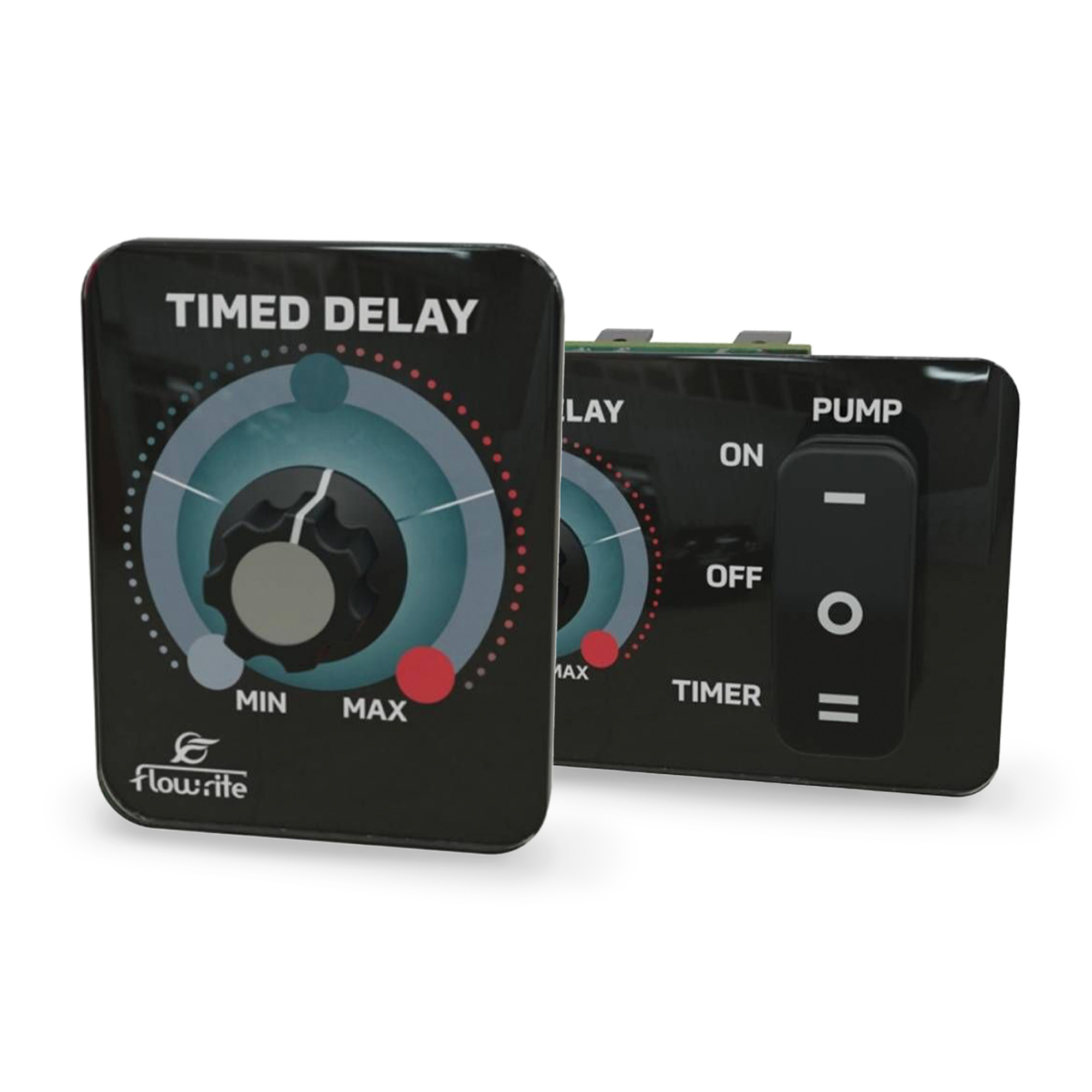 Product category - Timers