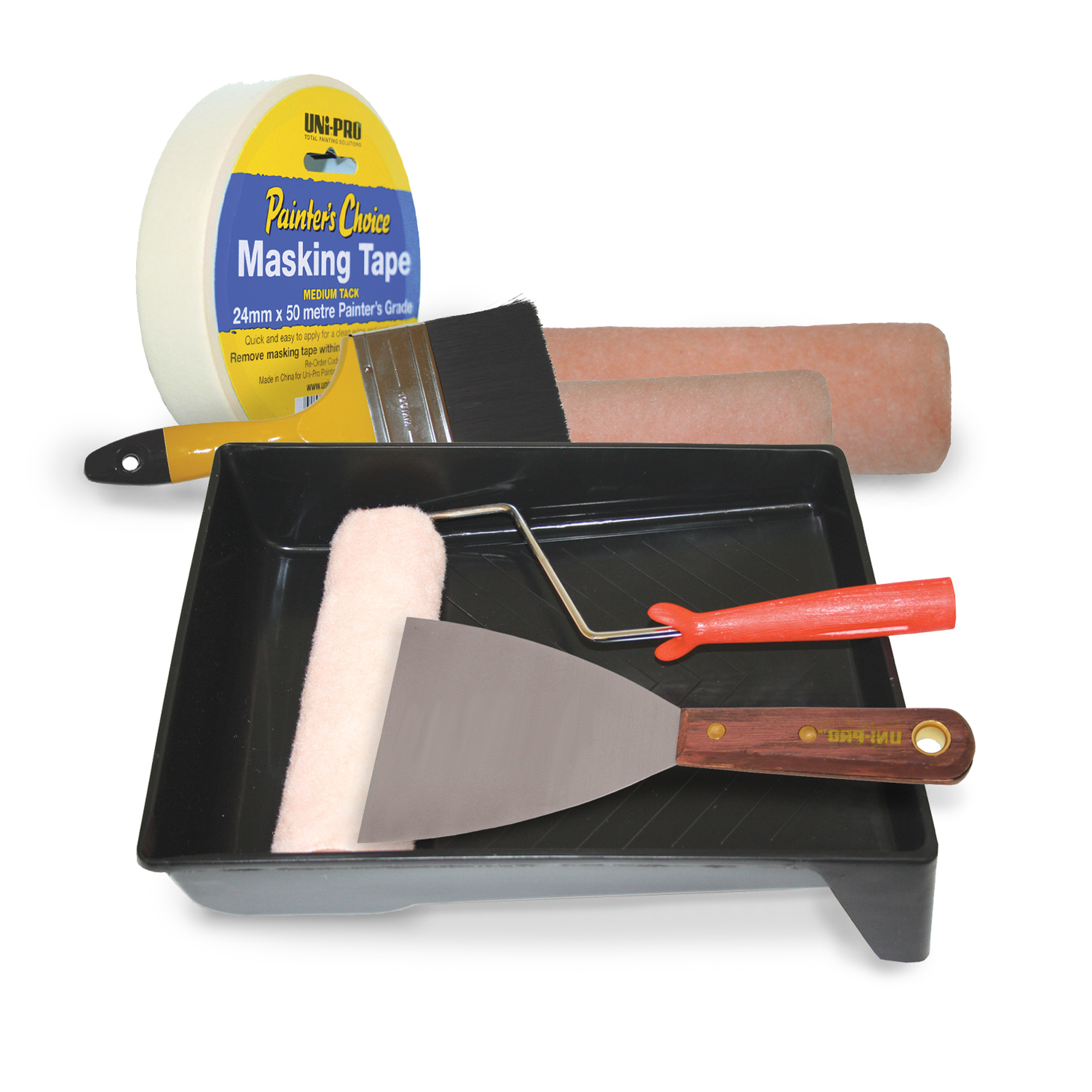 Product category - Painting Accessories