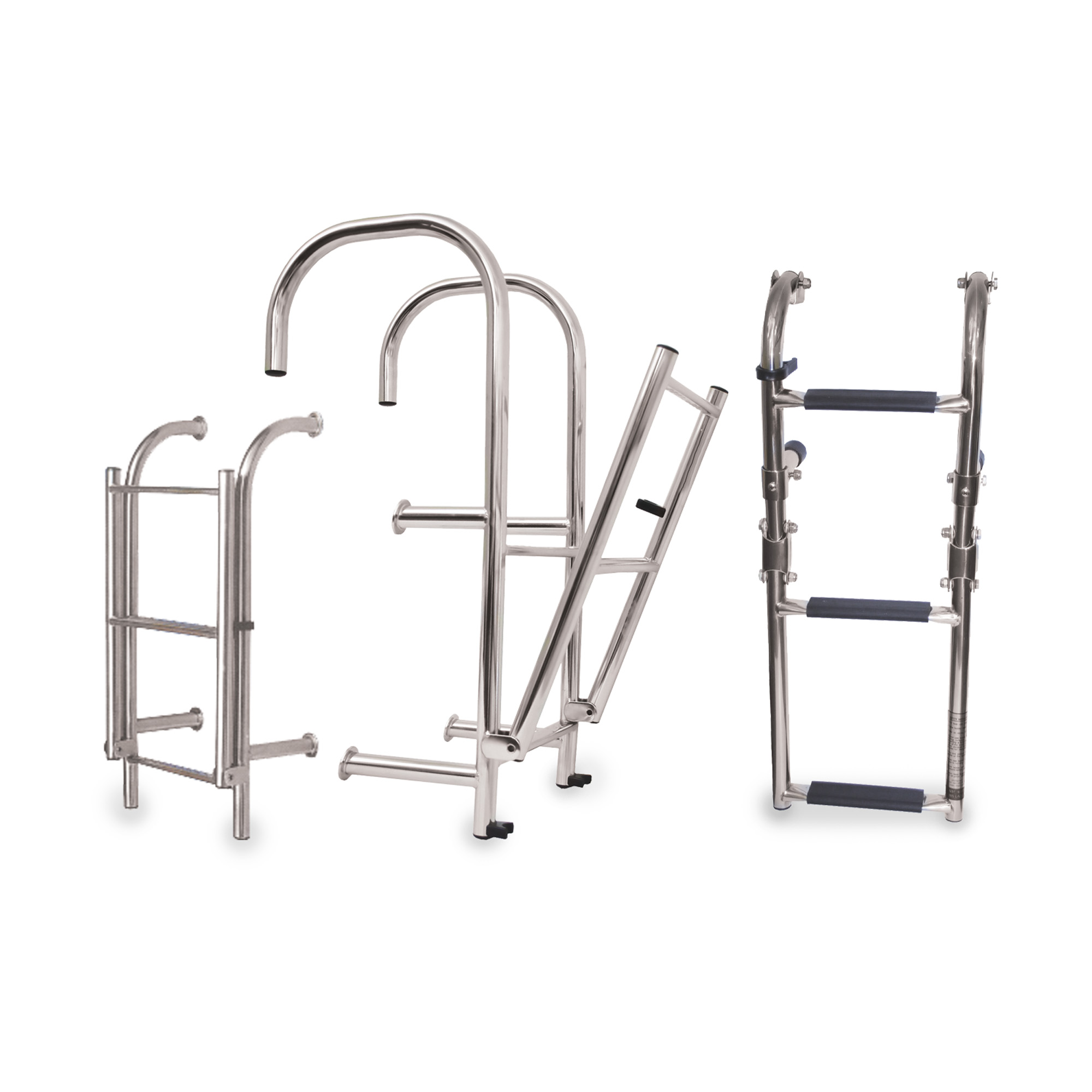 Product category - Ladders
