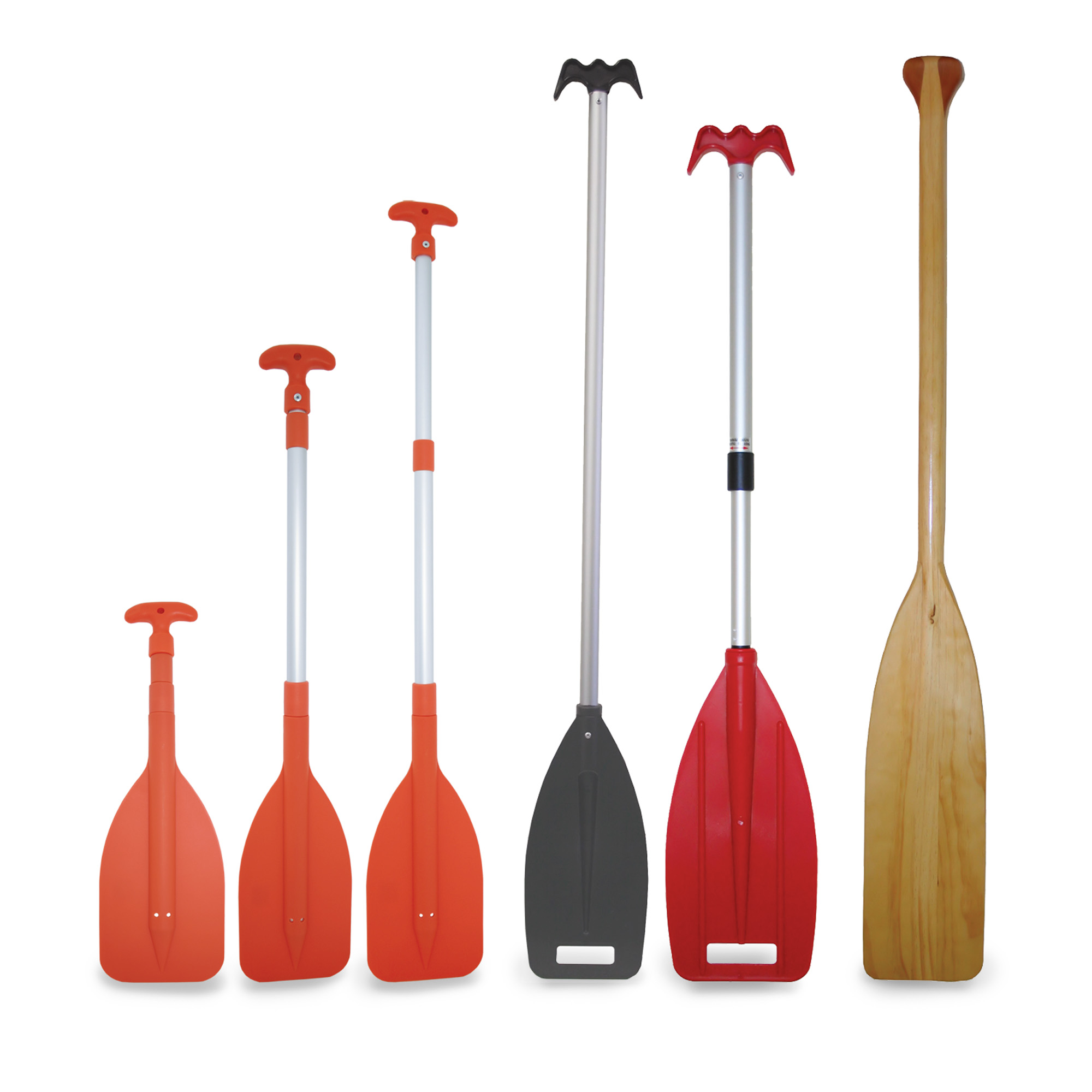 Product category - Paddles