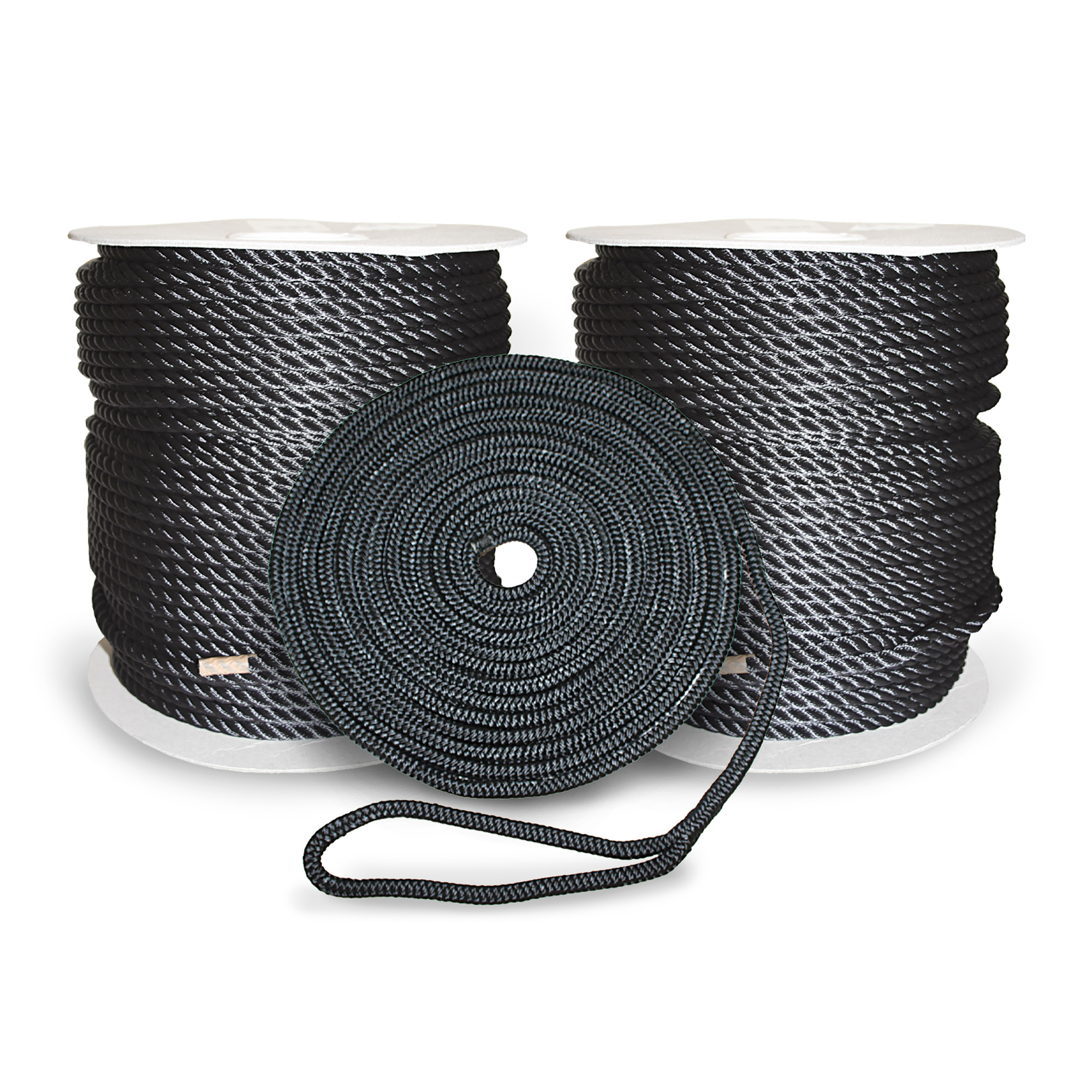 Product category - Mooring Rope