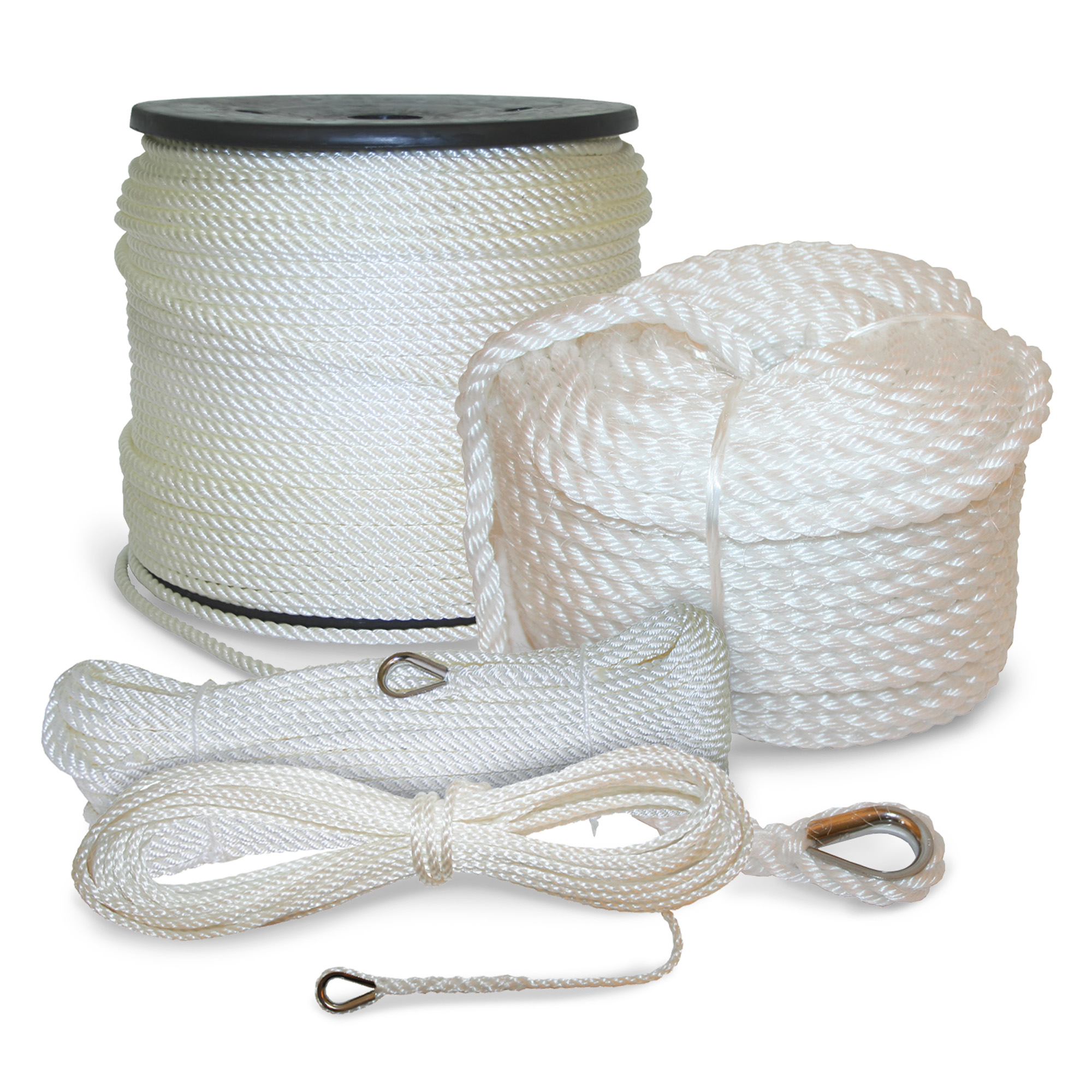 Product category - Anchor Rope