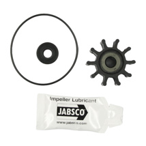 Jabsco Service Kit - Oil Change System