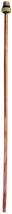 Fynspray Oil Sump Pump Copper Dip Stick Tube