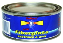 Restorer/Wax Paste 300gm