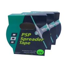 Spreader Tape Silver 25mm x 10M