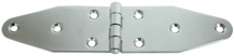 Hinges Strap 176mm S/S