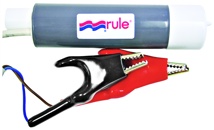 Pump - RULE IL500P-24 24v