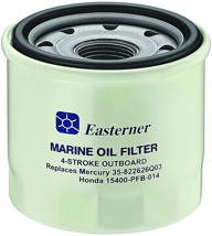 Oil Filter Honda/Merc