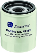 Oil Filter Mercury