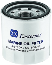 Oil Filter Yam Style 3FV