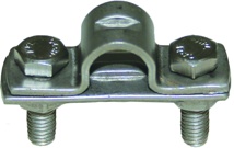 Cable Clamp Block S/S