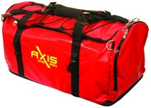 Safety Bag Medium 55L RED